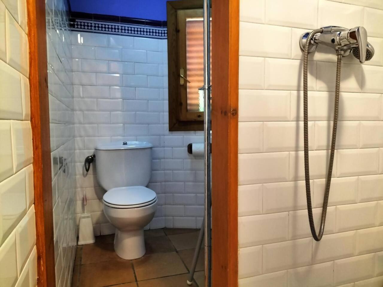El Cajigar Ordesa Ainsa Casa Rural Laspuna Luaran gambar