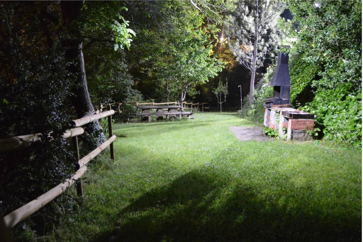 El Cajigar Ordesa Ainsa Casa Rural Laspuna Luaran gambar
